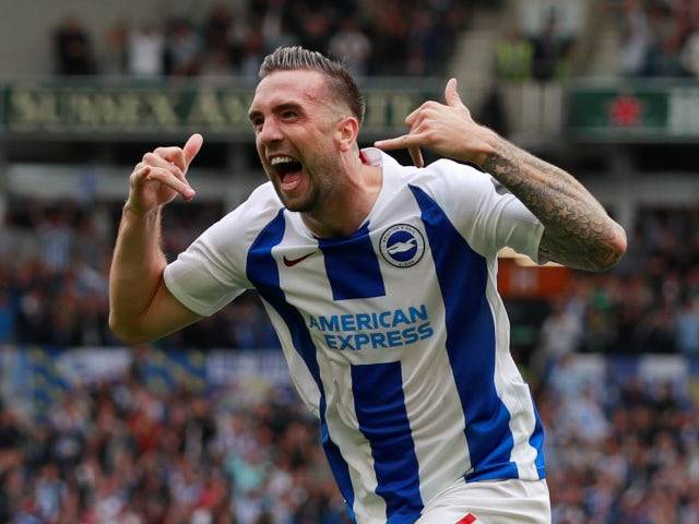 Room for manoeuvre – Shane looks Celtic bound as Brighton compromise on Duffy deal Room for manoeuvre – Shane looks Celtic bound as Brighton compromise on Duffy deal