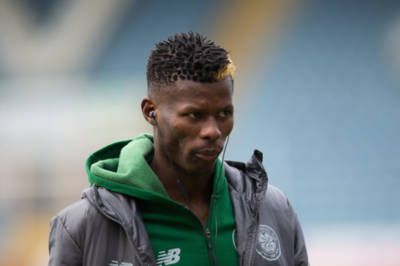 Some Celtic fans fume as £2m star loaned out by Lennon scores debut brace Some Celtic fans fume as £2m star loaned out by Lennon scores debut brace