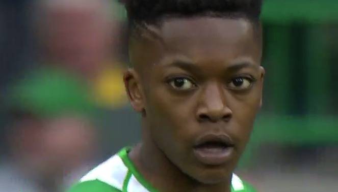 The Dembele Dilemma The Dembele Dilemma