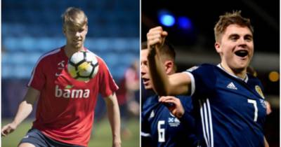 10 Celtic players involved in internationals – when they play and how to watch 10 Celtic players involved in internationals – when they play and how to watch