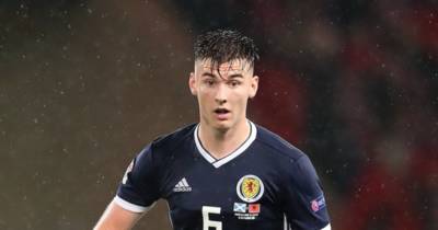 Arsenal and former Celtic star Kieran Tierney on moment that proved his Scotland commitment Arsenal and former Celtic star Kieran Tierney on moment that proved his Scotland commitment