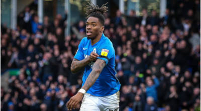 Brentford sign Toney – Peterborough striker was named League One Player of the Year Brentford sign Toney – Peterborough striker was named League One Player of the Year