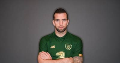 Brighton hail Celtic target Shane Duffy as defender prepares for move Brighton hail Celtic target Shane Duffy as defender prepares for move