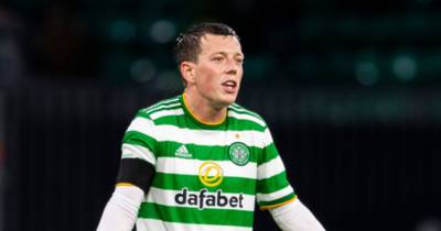 Callum McGregor says Celtic will use Rangers defeat experience to help them get back on track Callum McGregor says Celtic will use Rangers defeat experience to help them get back on track