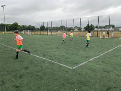 Celtic Academy, Children’s Programme Update – Young Celts, Plant Pots and Wheelie Bins Celtic Academy, Children’s Programme Update – Young Celts, Plant Pots and Wheelie Bins