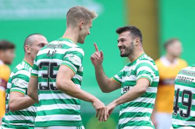 Celtic don’t get a EL bye – plus Shane Duffy latest Celtic don’t get a EL bye – plus Shane Duffy latest