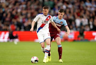 Celtic Highly Interested In Securing McCarthy Deal Celtic Highly Interested In Securing McCarthy Deal