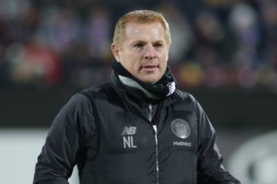 Celtic player’s agent blames Neil Lennon for lack of play Celtic player’s agent blames Neil Lennon for lack of play