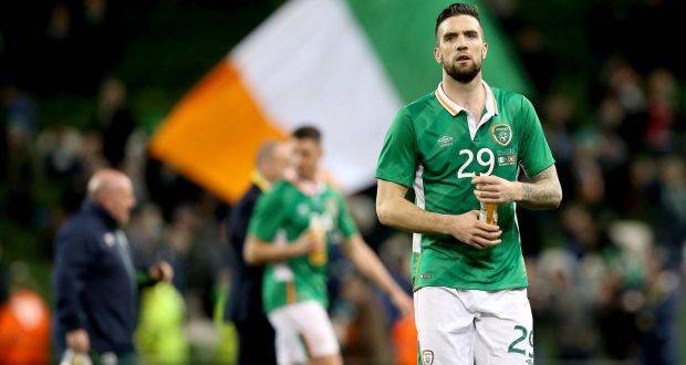 Celtic set to sign Shane Duffy on loan deal from Brighton Celtic set to sign Shane Duffy on loan deal from Brighton