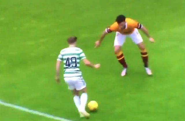 Celtic TV’s Unique Angle video – Listen to that Incredible James Forrest Roar Celtic TV’s Unique Angle video – Listen to that Incredible James Forrest Roar