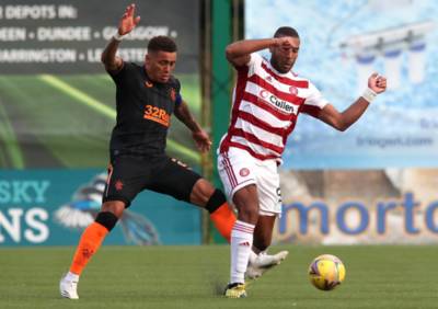 Five things we learned as Rangers equalled 114-year-old Scottish shutout record with Hamilton win Five things we learned as Rangers equalled 114-year-old Scottish shutout record with Hamilton win