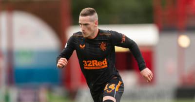 Rangers will struggle to challenge Celtic without Ryan Kent – Monday Jury Rangers will struggle to challenge Celtic without Ryan Kent – Monday Jury
