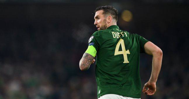 Report: Shane Duffy Set For One-Year Loan Move To Celtic Report: Shane Duffy Set For One-Year Loan Move To Celtic