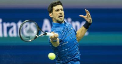 US Open Tennis Preview And Tips 2020 – Men’s Draw (18+) US Open Tennis Preview And Tips 2020 – Men’s Draw (18+)