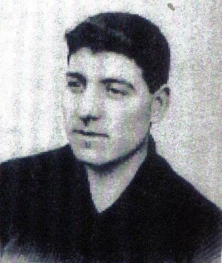 Walfrid & The Bould Bhoys – “St Bernard Battles, the Patron of Parkhead” Walfrid & The Bould Bhoys – “St Bernard Battles, the Patron of Parkhead”