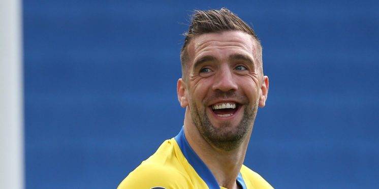 Celtic closing in on a deal for Shane Duffy Celtic closing in on a deal for Shane Duffy