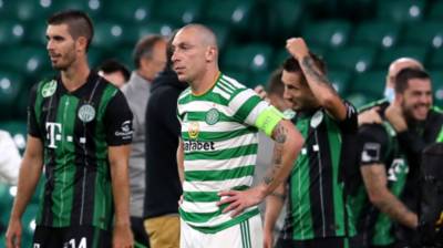 Celtic face EL trip to Latvia or San Marino Celtic face EL trip to Latvia or San Marino