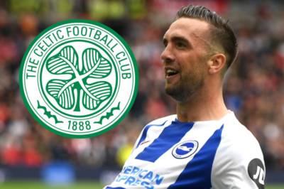 Celtic on verge of securing Duffy loan deal from Brighton after beating West Brom and West Ham to transfer Celtic on verge of securing Duffy loan deal from Brighton after beating West Brom and West Ham to transfer
