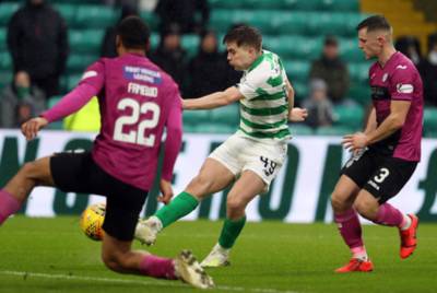 Celtic trip to St Mirren rescheduled with new date and kick-off time confirmed following Bolingoli rule break Celtic trip to St Mirren rescheduled with new date and kick-off time confirmed following Bolingoli rule break