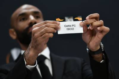 Celtic’s Next EUROPA Test Revealed As Lennon Must Correct Last Defeat!!!! Celtic’s Next EUROPA Test Revealed As Lennon Must Correct Last Defeat!!!!