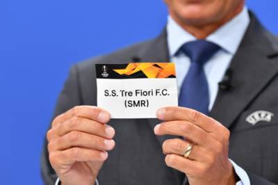 Celtic’s potential Europa League opponents Tre Fiori profiled ahead of third qualifying round Celtic’s potential Europa League opponents Tre Fiori profiled ahead of third qualifying round