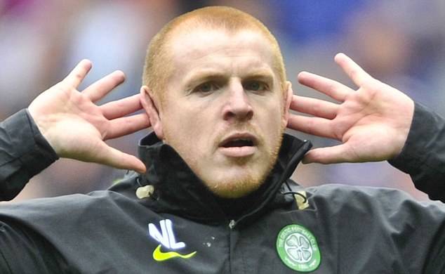 Former Lennon Signing Waiting For Celtic Call Former Lennon Signing Waiting For Celtic Call