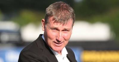 Ireland boss Stephen Kenny on why Shane Duffy will be such an asset to Celtic Ireland boss Stephen Kenny on why Shane Duffy will be such an asset to Celtic