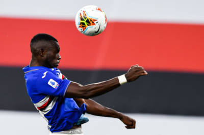 Omar Colley’s agent clears up centre-back’s transfer position amid Celtic speculation Omar Colley’s agent clears up centre-back’s transfer position amid Celtic speculation