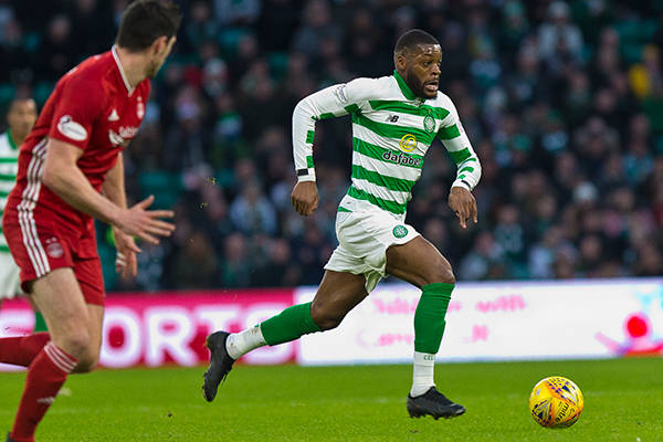 Report claims Premier League side are ready to bid for Olivier Ntcham Report claims Premier League side are ready to bid for Olivier Ntcham