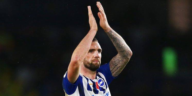 Shane Duffy completes his Celtic medical Shane Duffy completes his Celtic medical