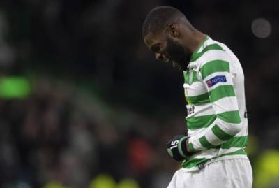 Southampton cool Olivier Ntcham interest as European heavyweights linked with Celtic midfielder Southampton cool Olivier Ntcham interest as European heavyweights linked with Celtic midfielder