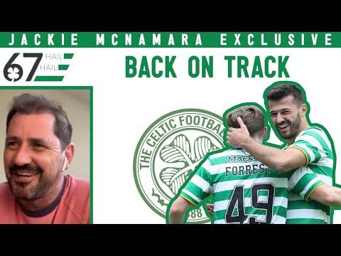 What now for Celtic after tumultuous week? – Jackie McNamara Exclusive What now for Celtic after tumultuous week? – Jackie McNamara Exclusive