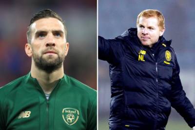 Boyhood Celtic fan Shane Duffy hopes to help club land 10-in-a-row