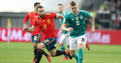 Germany v Spain Preview And Tips – Nations League Round One (18+)