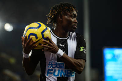 ‘I’ll drive him there’: Some fans react after hearing Celtic want to buy their player