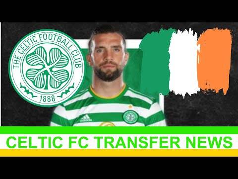 OFFICIAL: SHANE DUFFY SIGNS FOR CELTIC! | Celtic FC Transfer News Rumours Targets