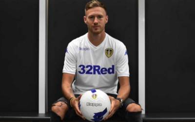 Leeds United player admits frustration amid Celtic speculation