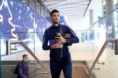 Our View: £2m star perfect for Rangers or Celtic, Mourinho said he has ‘magic hands’