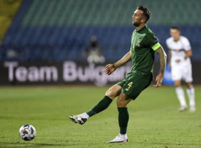 Celtic’s Shane Duffy makes fitness vow following Ireland display