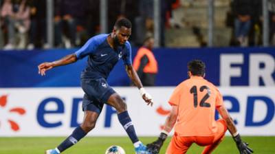 Odsonne Edouard: Ready To Sign As Celtic Ponder One Clause