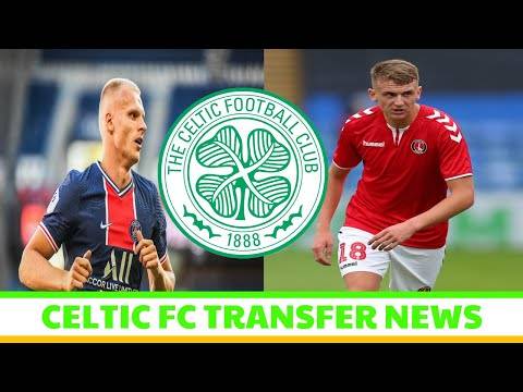 Celtic Prepare Second Bakker Bid |EFL young Star Scouted | Celtic FC Transfer News Rumours Targets