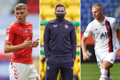 Scottish transfer news as it happens: Celtic bid for EFL star | Morelos eyed by Bundeliga duo | Celtic keen on PSG defender