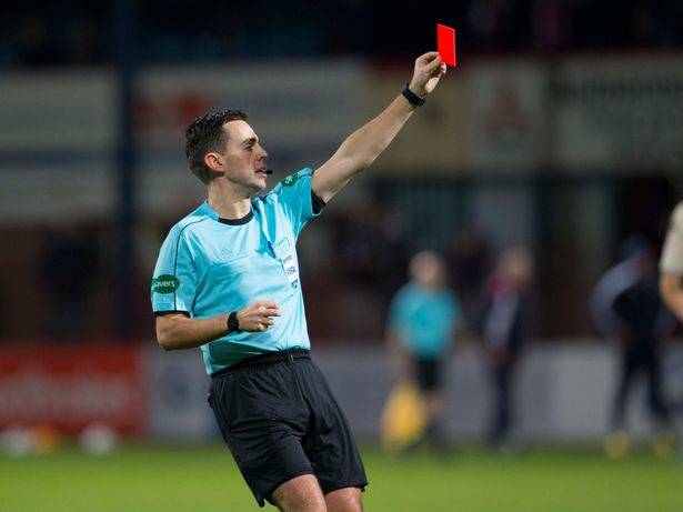 The Klan Seem To Be Reliant On The Secret Handshake