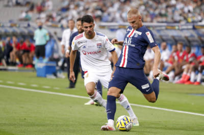 What Thomas Tuchel has said about Celtic-linked Mitchel Bakker