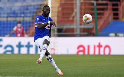 Celtic target Omar Colley has eight-figure release clause