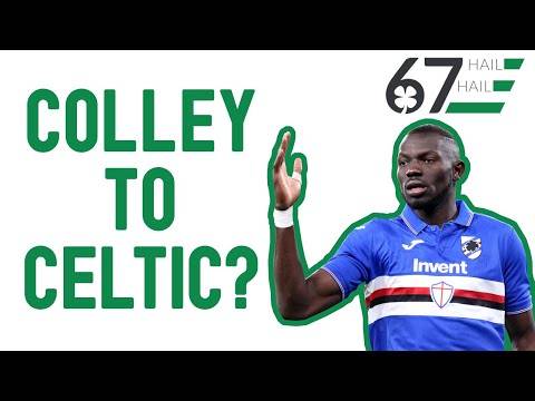 Could Celtic really break their transfer record to sign Omar Colley?