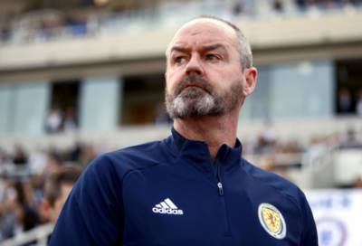 Czech Republic v Scotland LIVE | Kieran Tierney on bench | Lyndon Dykes starts