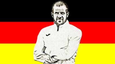 German investment suggests bright future for Dunfermline