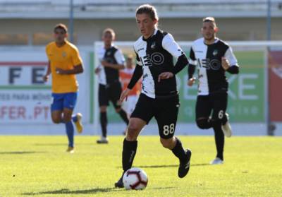 Ryan Gauld eyes Scotland call-up after finding his feet in Portugal