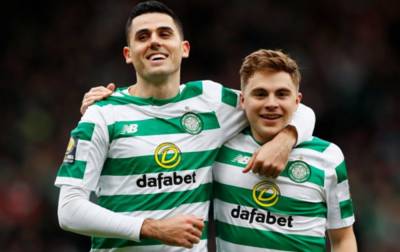 Tom Rogic Is Taking A Risk In Staying At Celtic, But It’s Not A Disaster For Us If He Does.